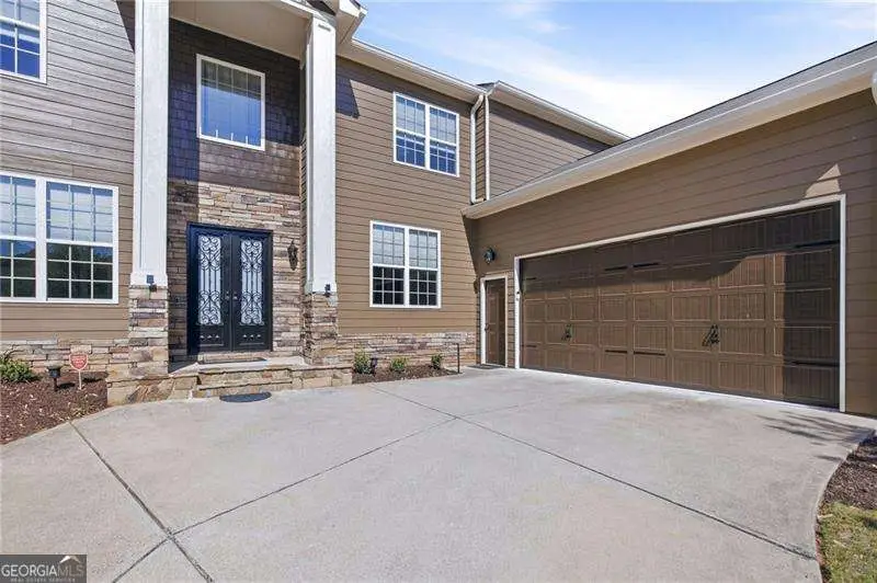 232 Waters Lake Drive, Woodstock, GA 30188 - #2