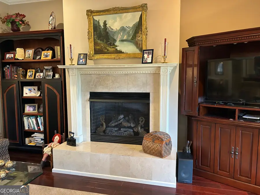 1307 Forest Hill Circle, Vidalia, GA 30474 - #2