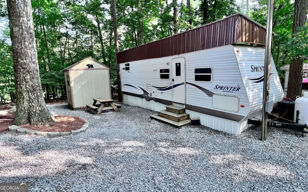 171 10th Street #C256, Ellijay, GA 30540 - #1