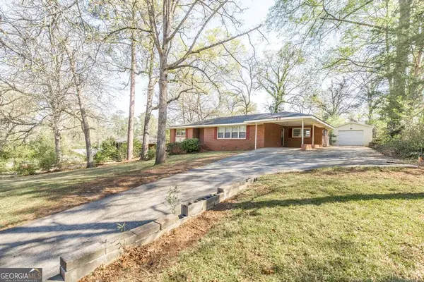 104 Mary Lane, Warner Robins, GA 31088