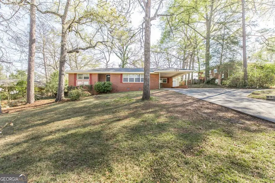 104 Mary Lane, Warner Robins, GA 31088 - #2