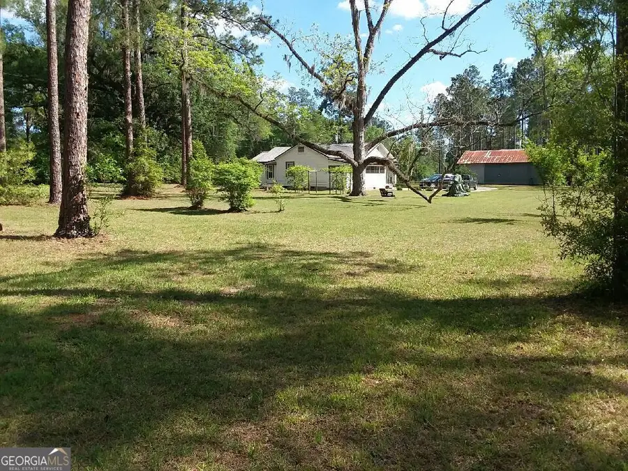 2650 Hadley Ferry Road, Cairo, GA 39828 - #2