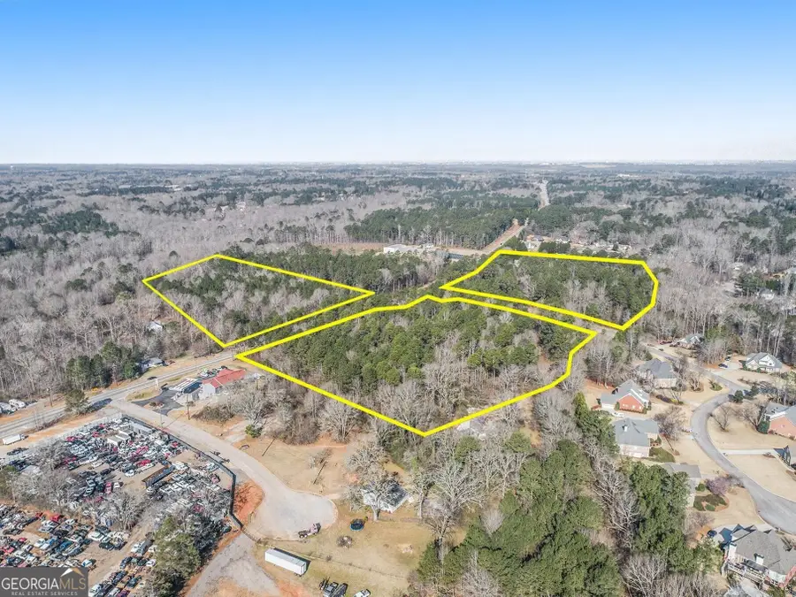 0 Highway 42 N, McDonough, GA 30253 - #2