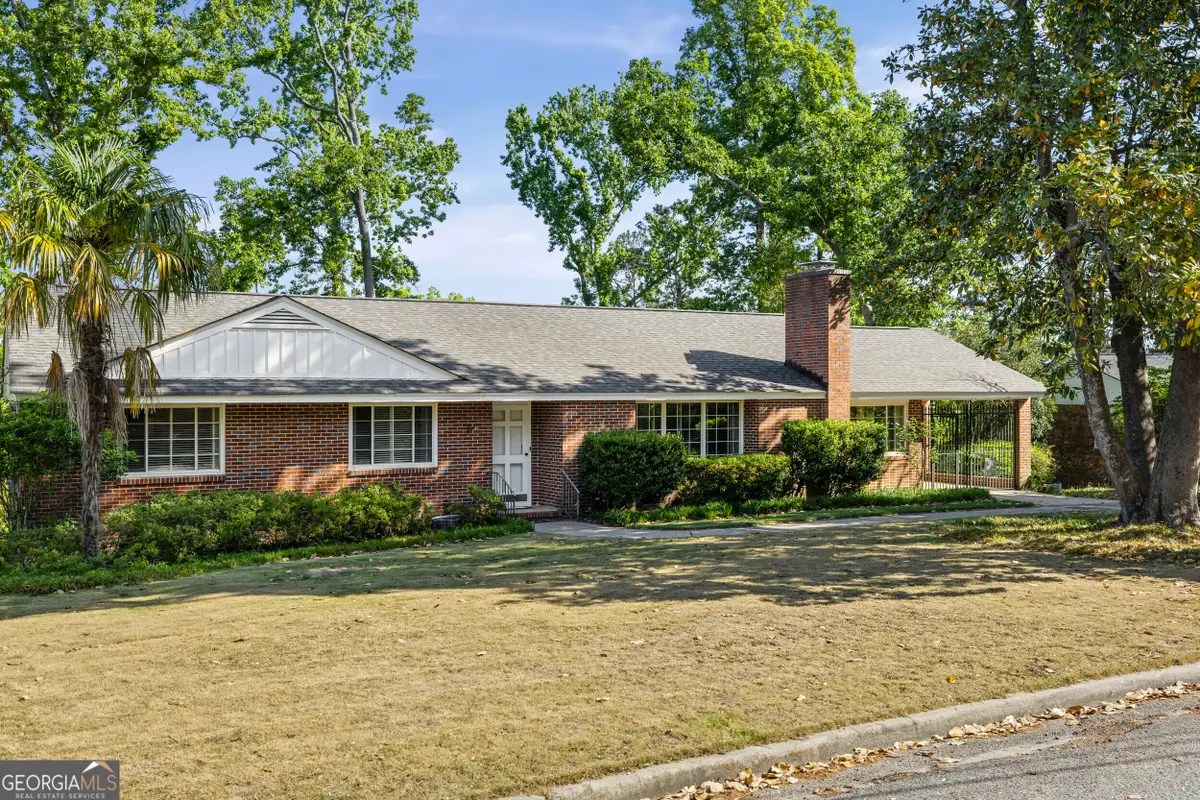 2220 Edgewood Drive, Augusta, GA 30904 - #1