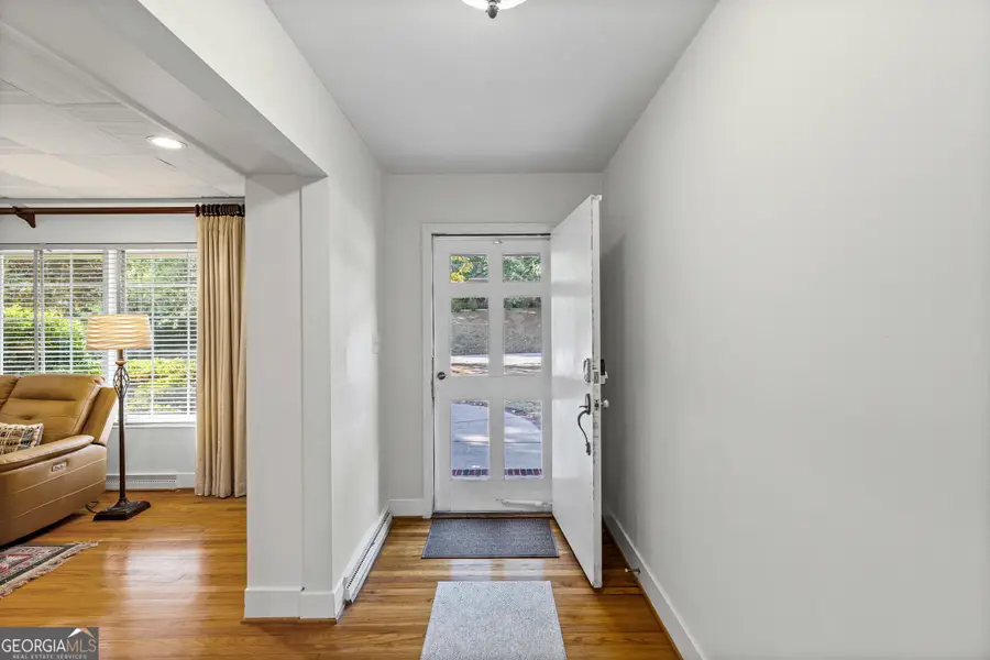 2220 Edgewood Drive, Augusta, GA 30904 - #2