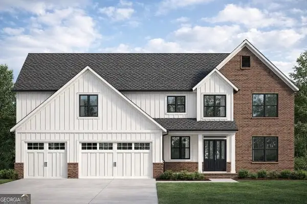 4998 Hidden Branch Drive, Sugar Hill, GA 30518