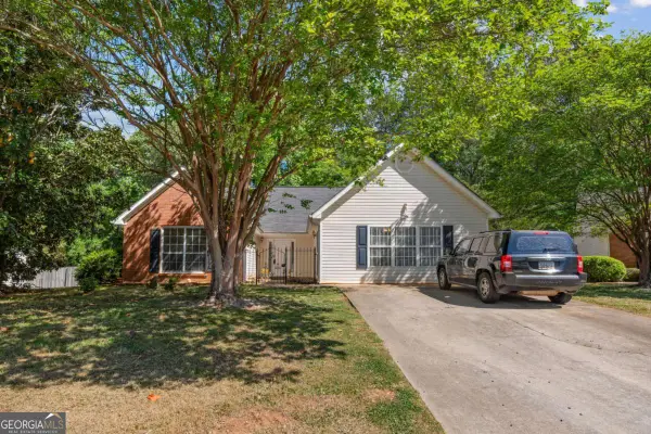 240 Plantation Boulevard, Stockbridge, GA 30281