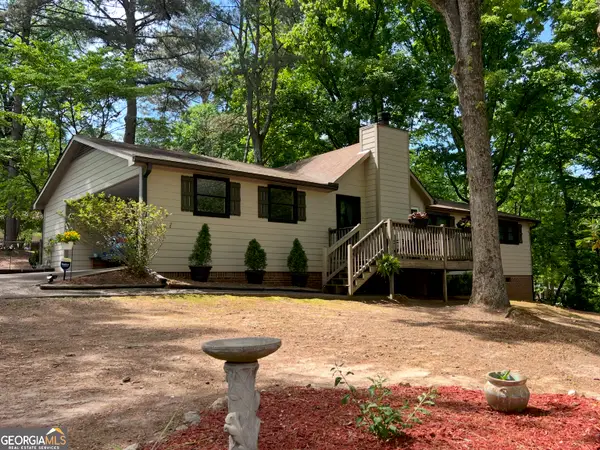 3901 Erica Circle, Douglasville, GA 30135