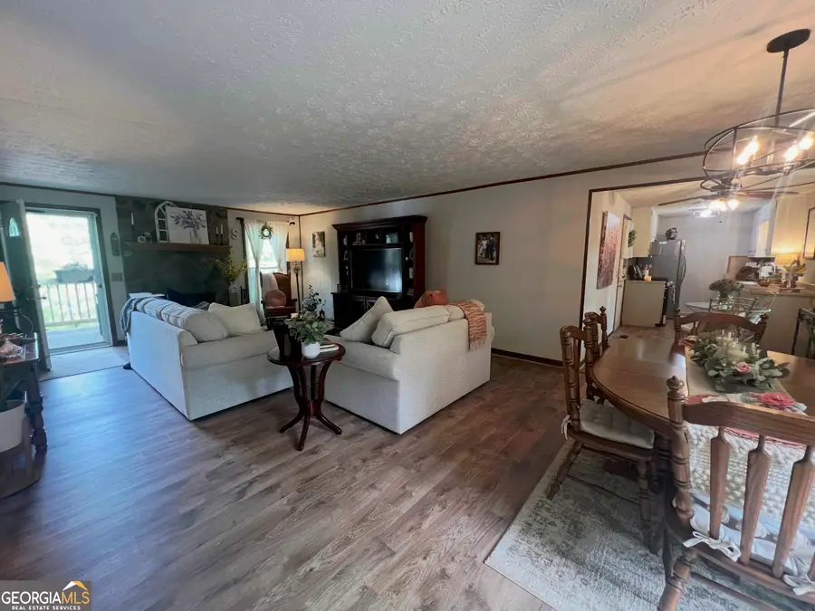 3901 Erica Circle, Douglasville, GA 30135 - #3