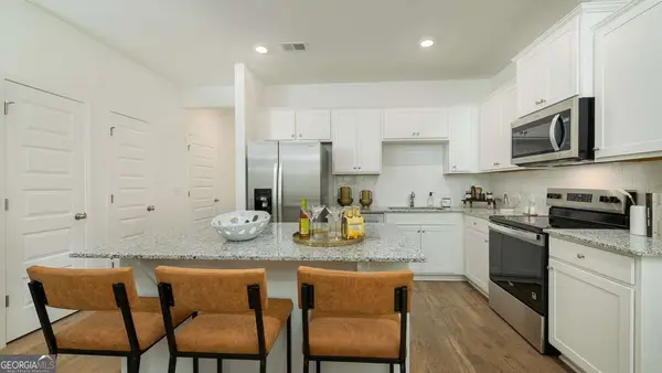 2298 Jamin Bend #25, Lithonia, GA 30058