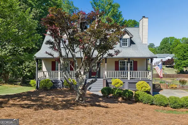 2651 Shaw Road, Marietta, GA 30066