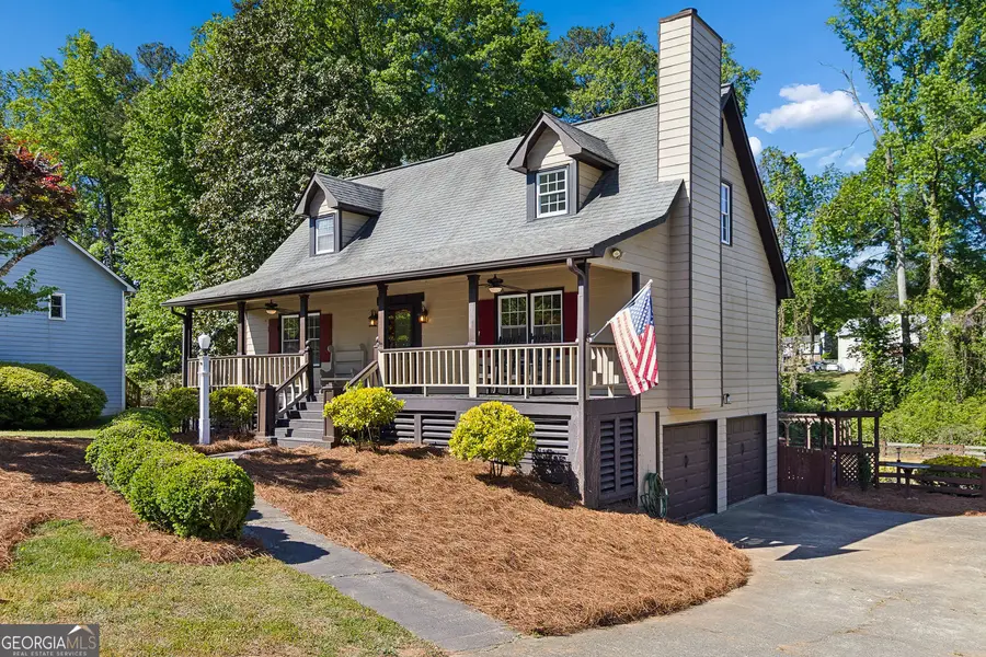 2651 Shaw Road, Marietta, GA 30066 - #2