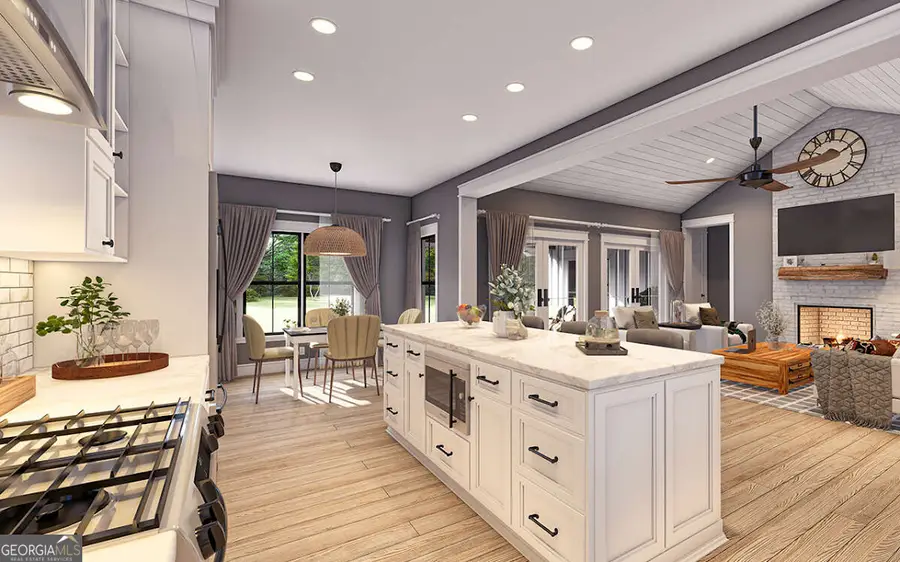 173 Muse Bridge Road, Carrollton, GA 30116 - #3