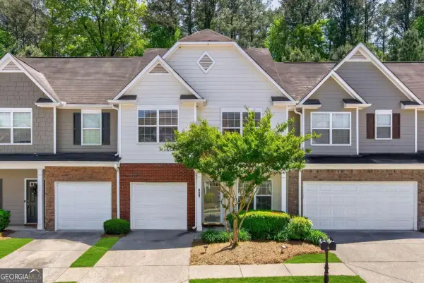 329 Franklin Lane, Acworth, GA 30102