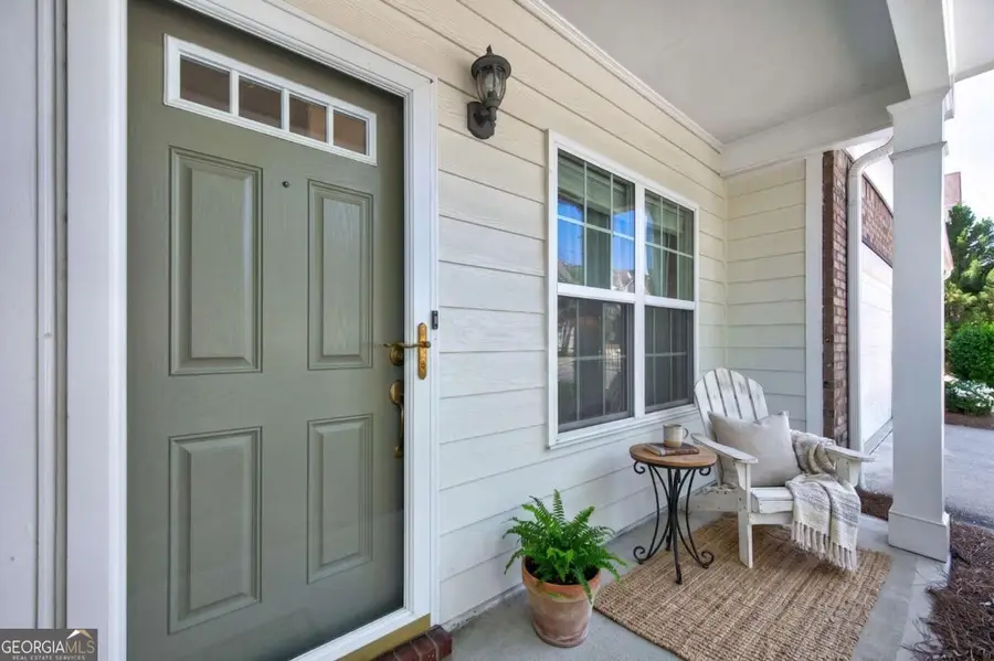 329 Franklin Lane, Acworth, GA 30102 - #2