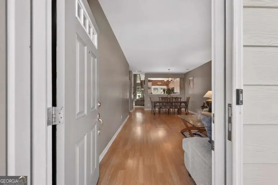 329 Franklin Lane, Acworth, GA 30102 - #3