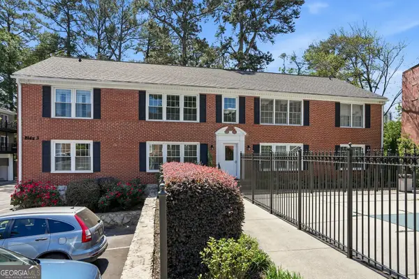 3669 Peachtree Road Ne #3B, Atlanta, GA 30319