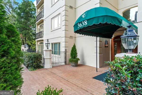 3638 Peachtree Road Ne #306, Atlanta, GA 30319