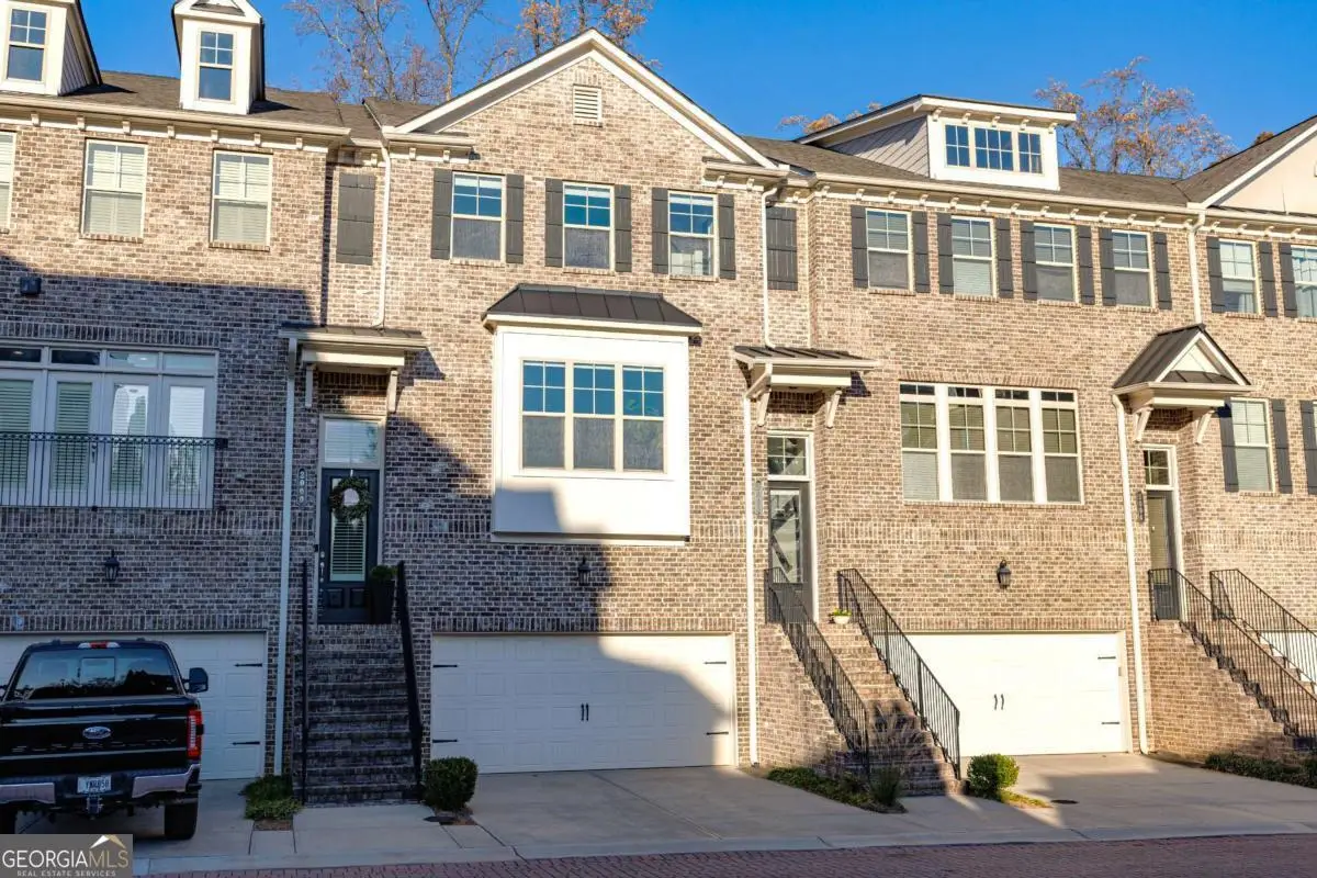 2002 Raven Way W, Atlanta, GA 30341 - #1