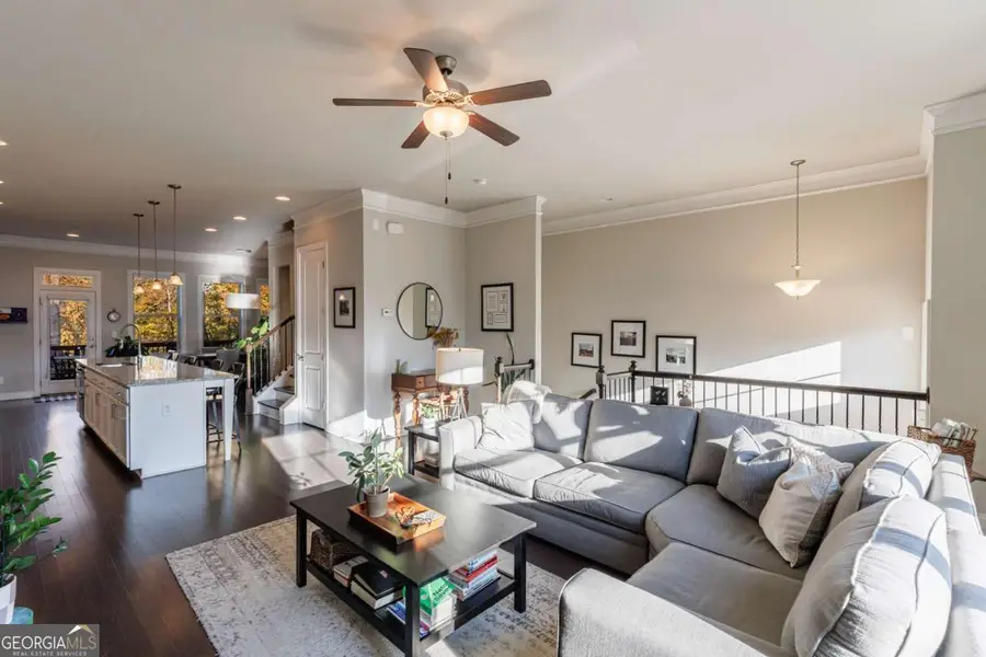 2002 Raven Way W, Atlanta, GA 30341 - #3