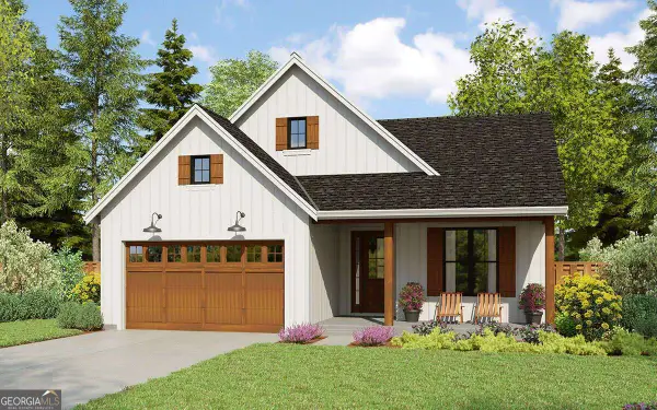 111 Miller Road, Stockbridge, GA 30281