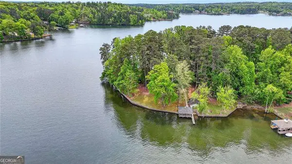 149 Pine Bluff Trail, Jackson, GA 30233