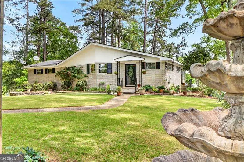 149 Pine Bluff Trail, Jackson, GA 30233 - #3