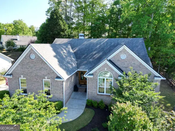 1810 Brickton Station, Buford, GA 30518