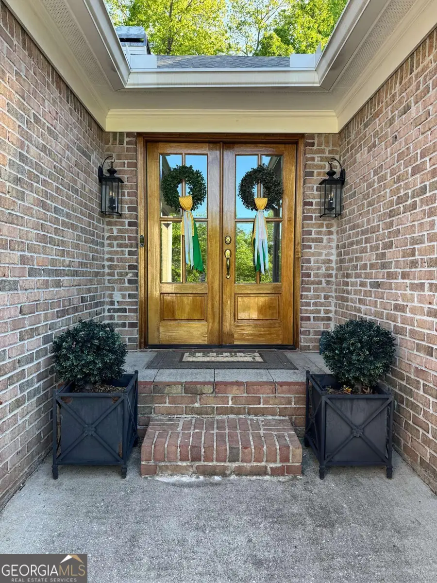 1810 Brickton Station, Buford, GA 30518 - #2