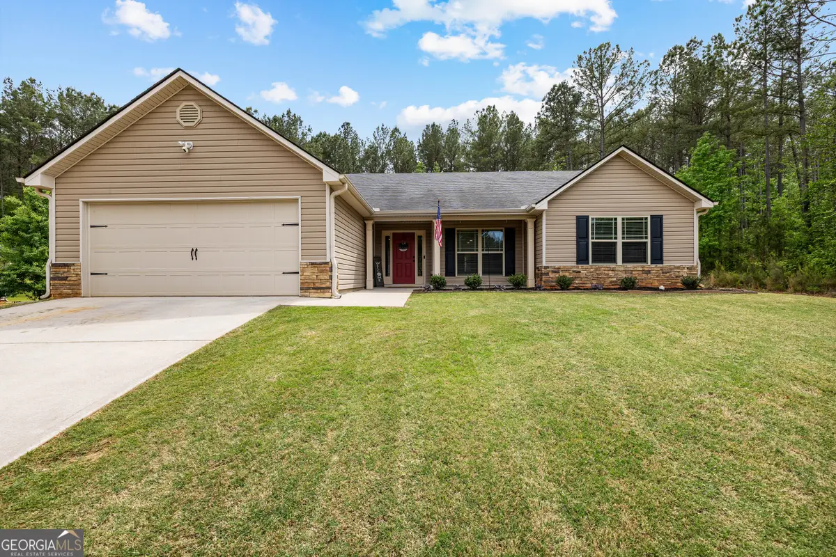 110 Brook Run, Senoia, GA 30276 - #1