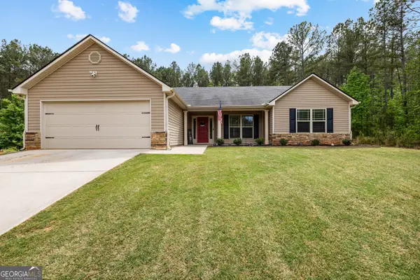 110 Brook Run, Senoia, GA 30276