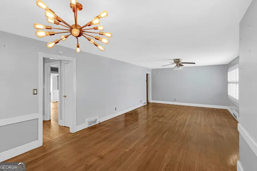 1077 Helen Street, Morrow, GA 30260 - #3