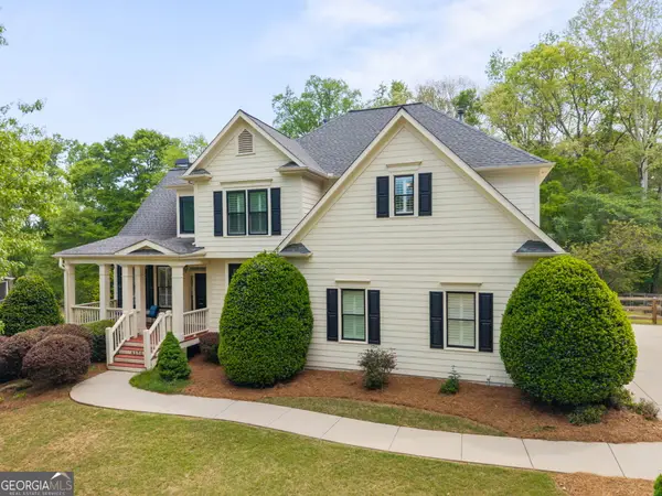 4170 Morning Mist Lane, Cumming, GA 30028