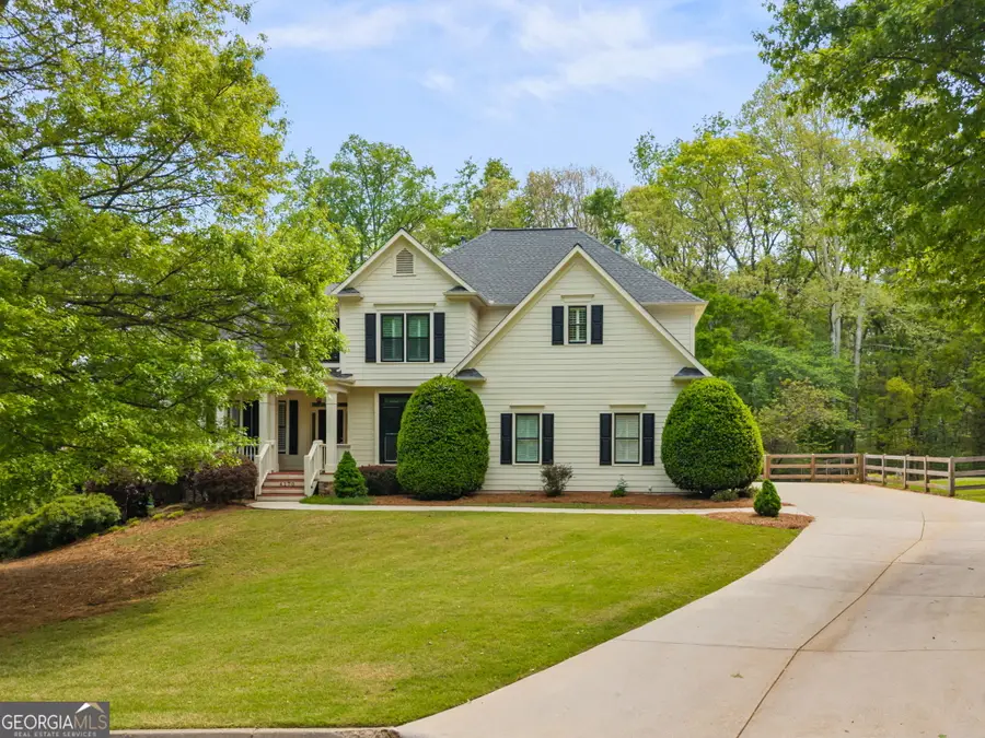 4170 Morning Mist Lane, Cumming, GA 30028 - #2