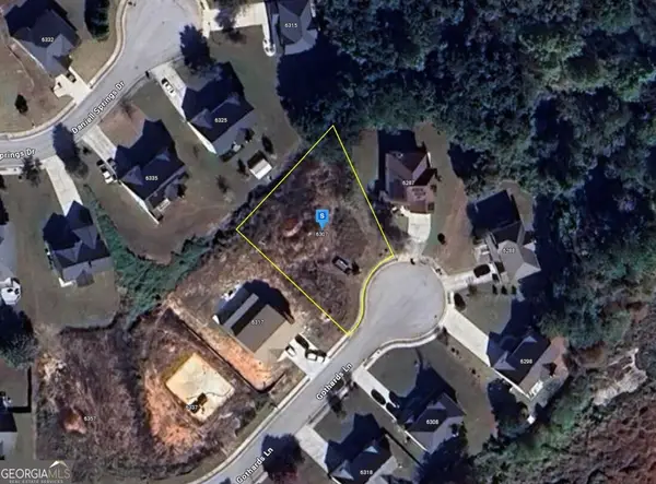 6307 Gothards Lane, Douglasville, GA 30134