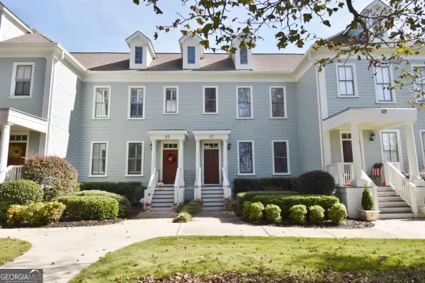 67 Charter Oak Drive, Athens, GA 30607