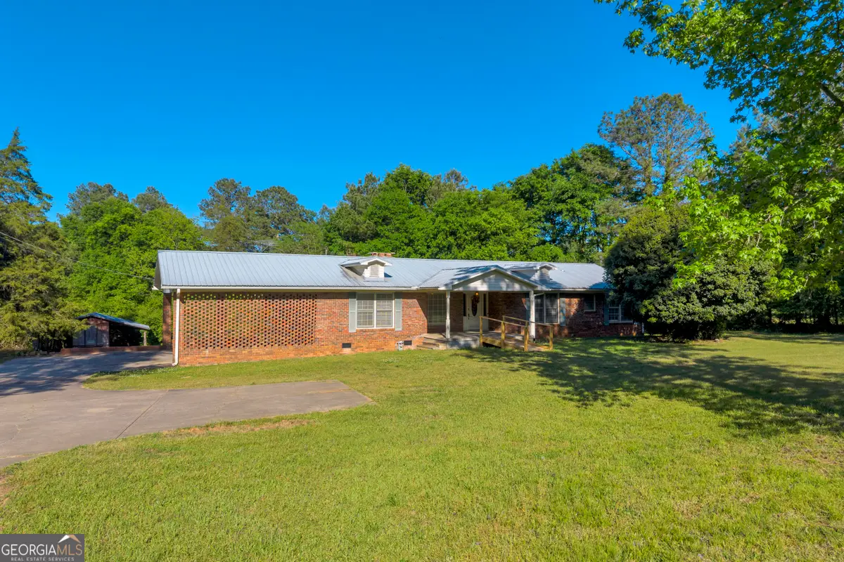 1778 Lexington Hwy, Elberton, GA 30635 - #1