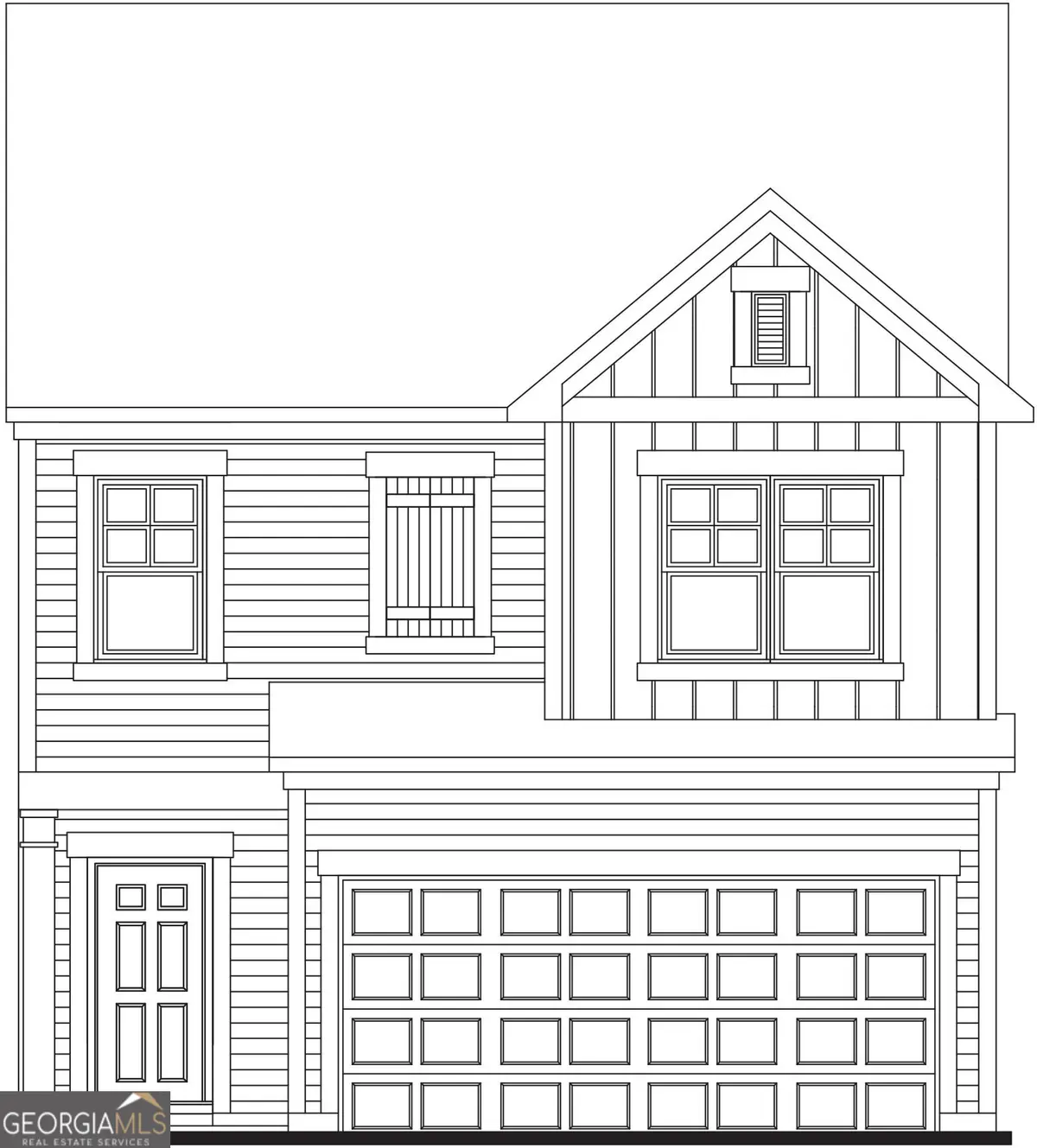 158 Millers Lane, Calhoun, GA 30701 - #1