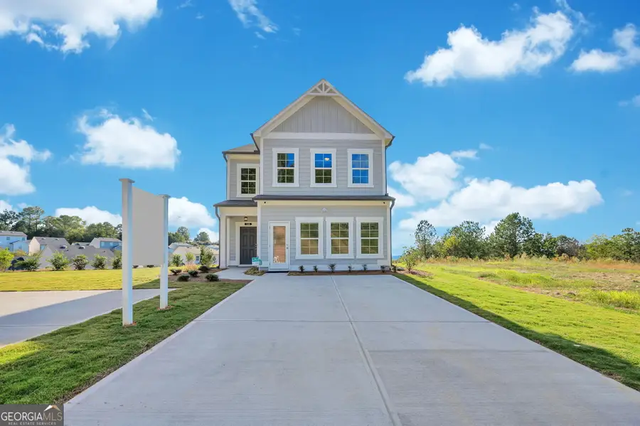 158 Millers Lane, Calhoun, GA 30701 - #3