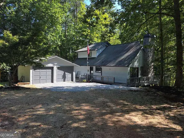27 Williams Circle, Blairsville, GA 30512