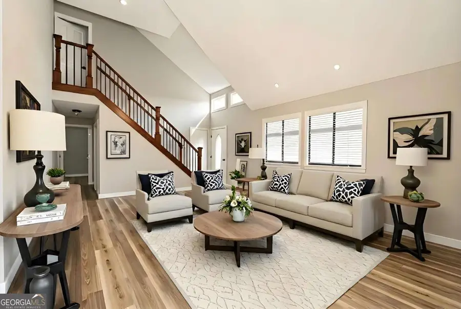 27 Williams Circle, Blairsville, GA 30512 - #3