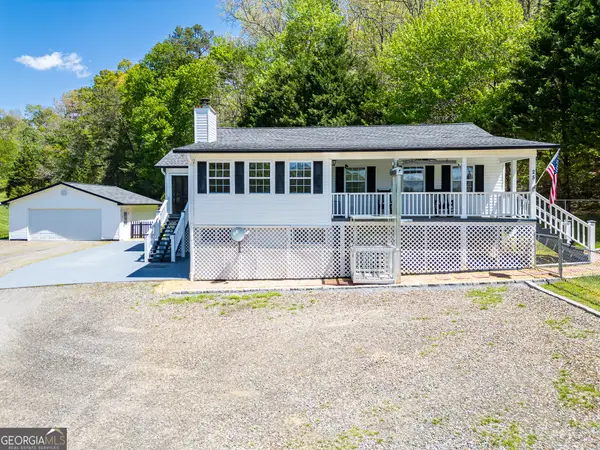 25 Winchester Woods, Murphy, NC 28906