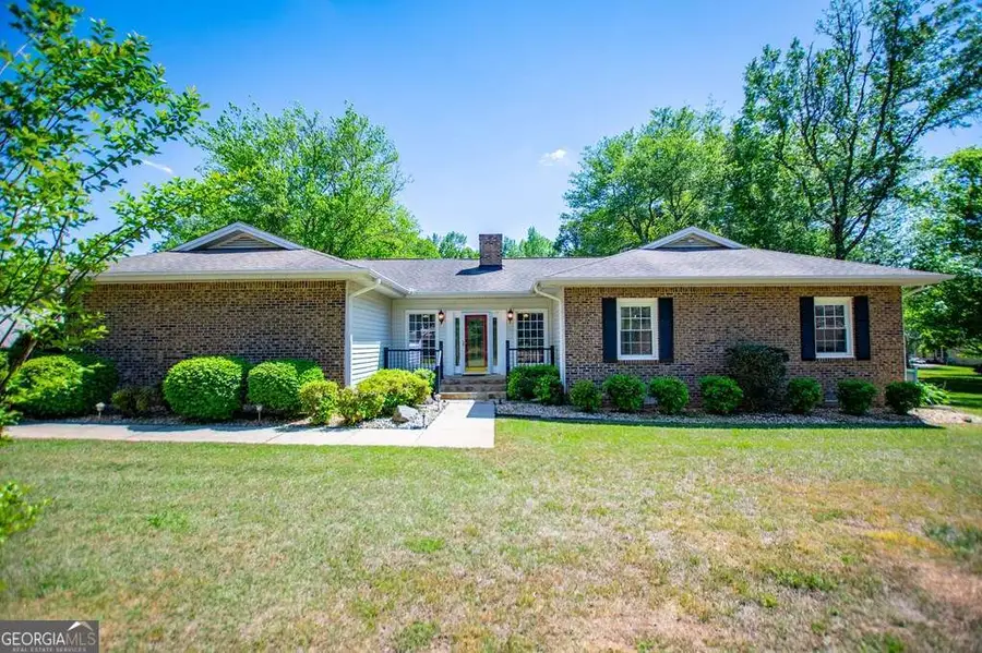 308 Camp Drive, Carrollton, GA 30117 - #3