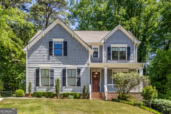 1316 Arnold Avenue Ne, Atlanta, GA 30324