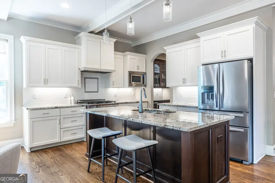 1316 Arnold Avenue Ne, Atlanta, GA 30324 - #2