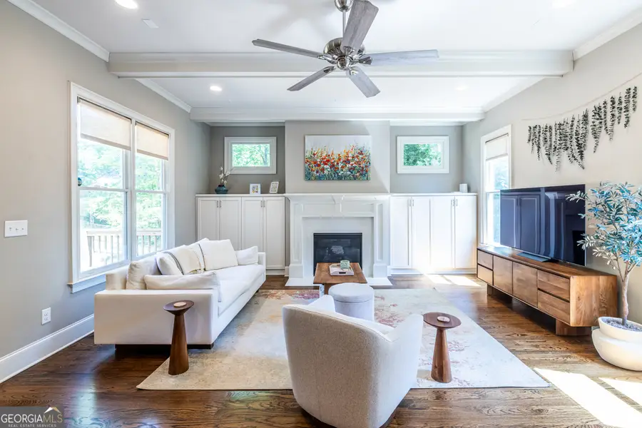 1316 Arnold Avenue Ne, Atlanta, GA 30324 - #3