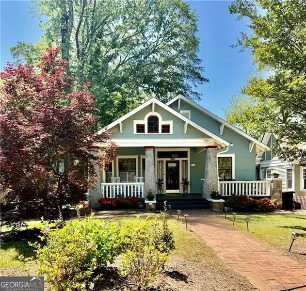 123 Kings Highway, Decatur, GA 30030 - #1