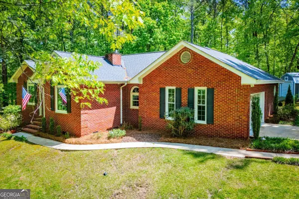 87 Garland Drive, Bremen, GA 30110