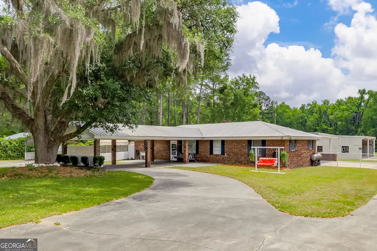 440 Pecan Lane, Guyton, GA 31312 - #1