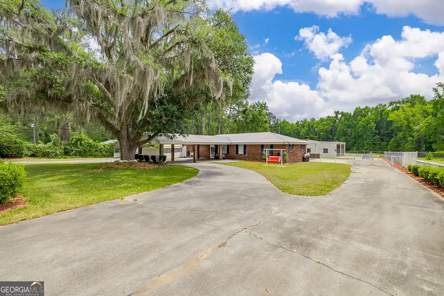 440 Pecan Lane, Guyton, GA 31312 - #2